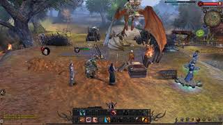 Warhammer Online RoR Quest: Welcome Back Brotherhood