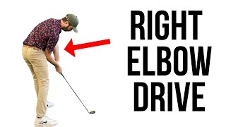 This Right Arm Move is a Game Changer