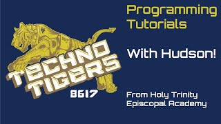 Basic Programming Presentation #2: Primitive Variables
