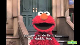 Dear Elmo Reconnecting