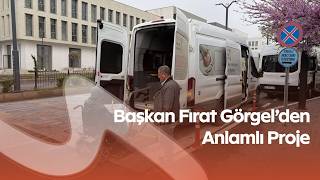 Kahramanmaraş Büyükşehir’den Ekpss Adaylarına Büyük Destek Ulaşım Ve İkram Hizmeti