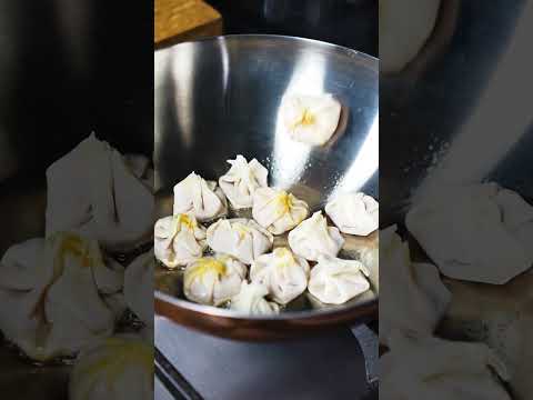 Bock auf Butter