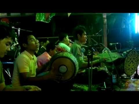 เพลงแขกเชิญเจ้า