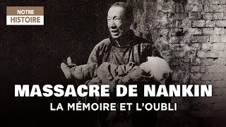 Nanking Tragedy Of The Sinojapanese War In 1937  History Documentary  Dna