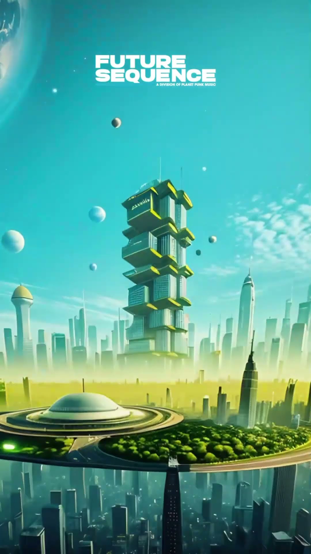Van der Karsten \u0026 Airwalk3r - Skylight #futuresequence #trance #shorts #youlovedance