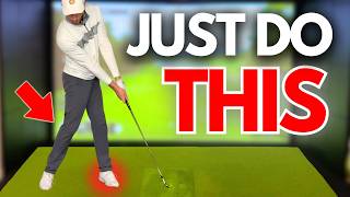 How To Use The Ground Reaction Forces In Your Golf Swing!