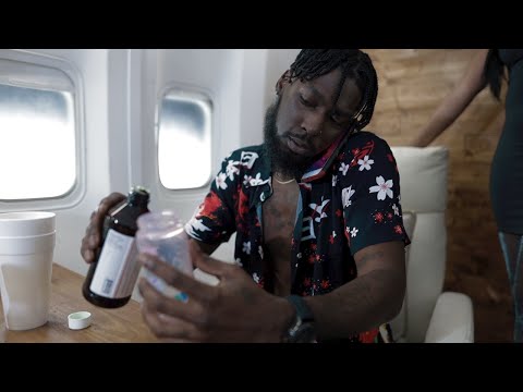 Yung Prodigal - “Can't Get It Back” (Official Music Video)