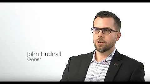 John Hudnall - Owner