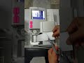 Insert Paper Thermal Printer Blood Gas OPTI CCA 