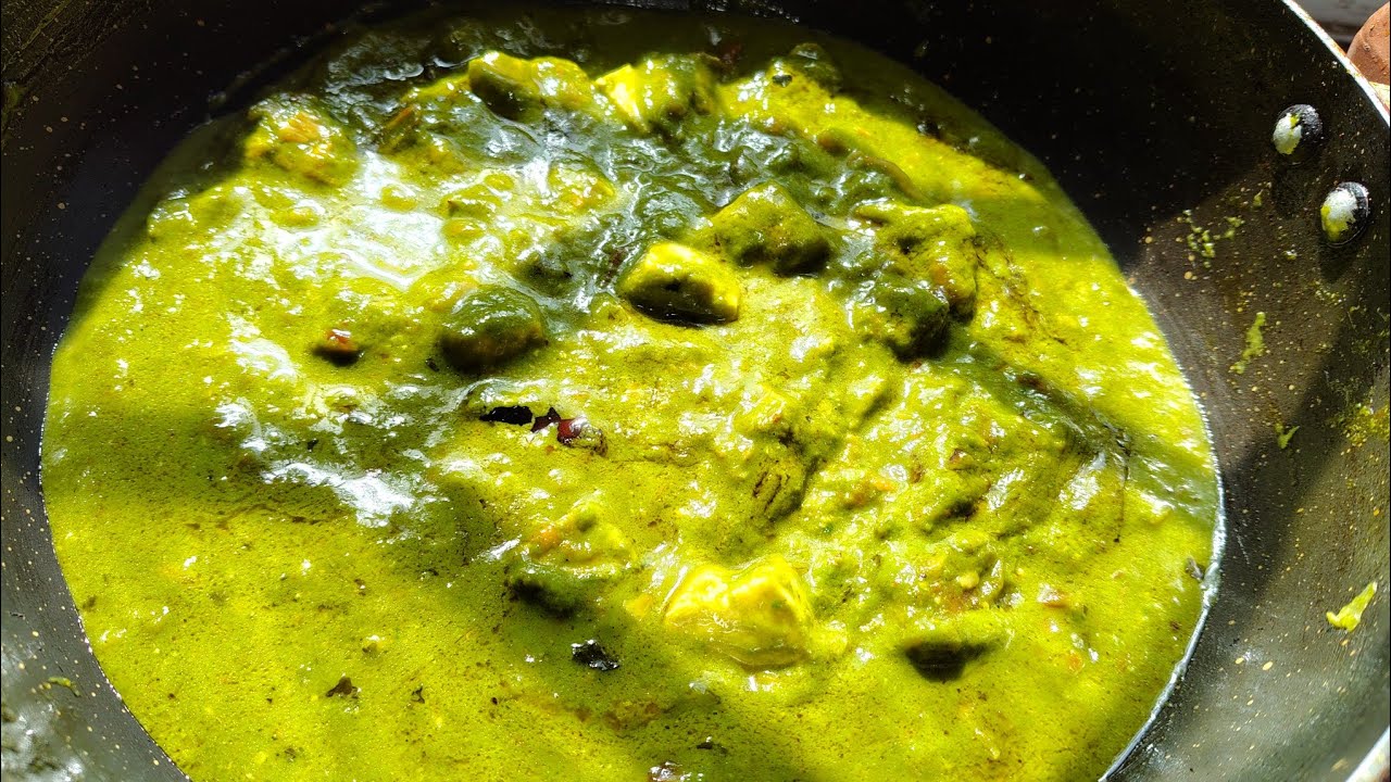 Cook with Banaja is live 