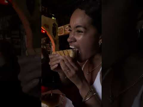 Vídeo: Hamburgueses guardonades a Austin, Texas