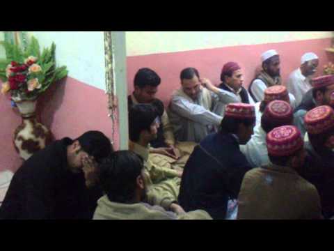 Wohe Sub Say Methi Zubaan Hai Jo Mery Nabi Ki Sanna Kary Avi