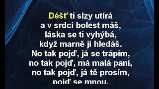 Neříkej - Reflexy Karaoke tip