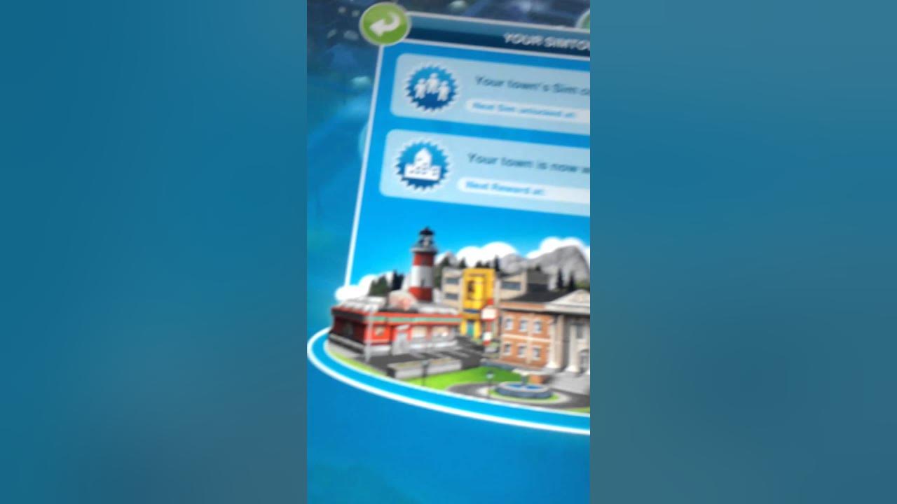 How to get free lifestyle points on sims free play YouTube