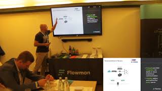 Flowmon - Utility Case Study - Jaroslav Stusak