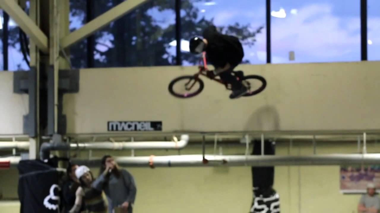Toronto BMX Jam 2012 YouTube