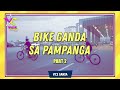 Bike Ganda sa Pampanga (Part 2) | VICE GANDA