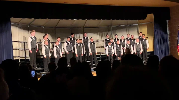 Lopez MS Stand Tall, O Man directed by Sarah Trammel