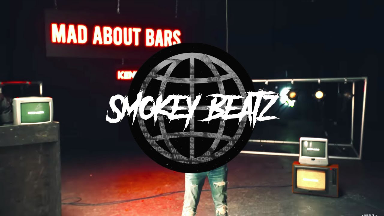 [FREE] Booter Bee x Kwengface Type Beat -"SMOKED" | Prod. Smokey - YouTube