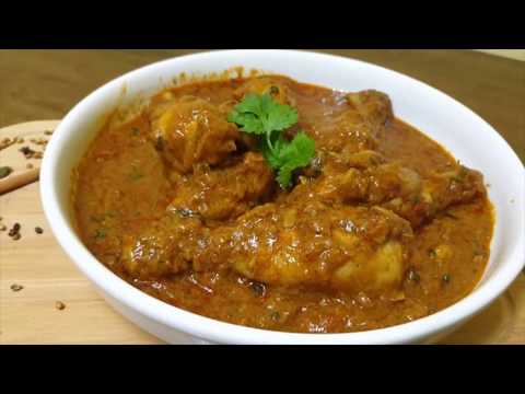 Simple Chicken Gravy