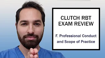 The Registered Behavior Technician (RBT) Exam Review [Part 7]