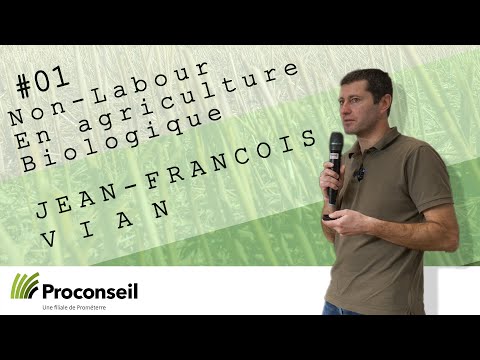 Vidéo: Pourquoi le labour est-il une étape importante dans la production végétale ?