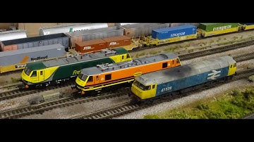 (Video 11) Bachmann