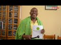 NASARI ACHUKUA FOMU YA UBUNGE ARUMERU MASHARIKI ASEMA USHINDI WA PILI NI MKUBWA KULIKO WA MWANZO NASARI ACHUKUA FOMU YA UBUNGE ARUMERU MASHARIKI ASEMA USHINDI WA PILI NI MKUBWA KULIKO WA MWANZO