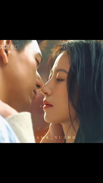 Girlfriend 🤌 || C drama🎭 ~ Will Love In Spring✨ || Drama Subho