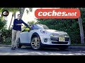 MINI Cooper SE Eléctrico (Mini Electric) | Primera prueba / Review en español | coches.net