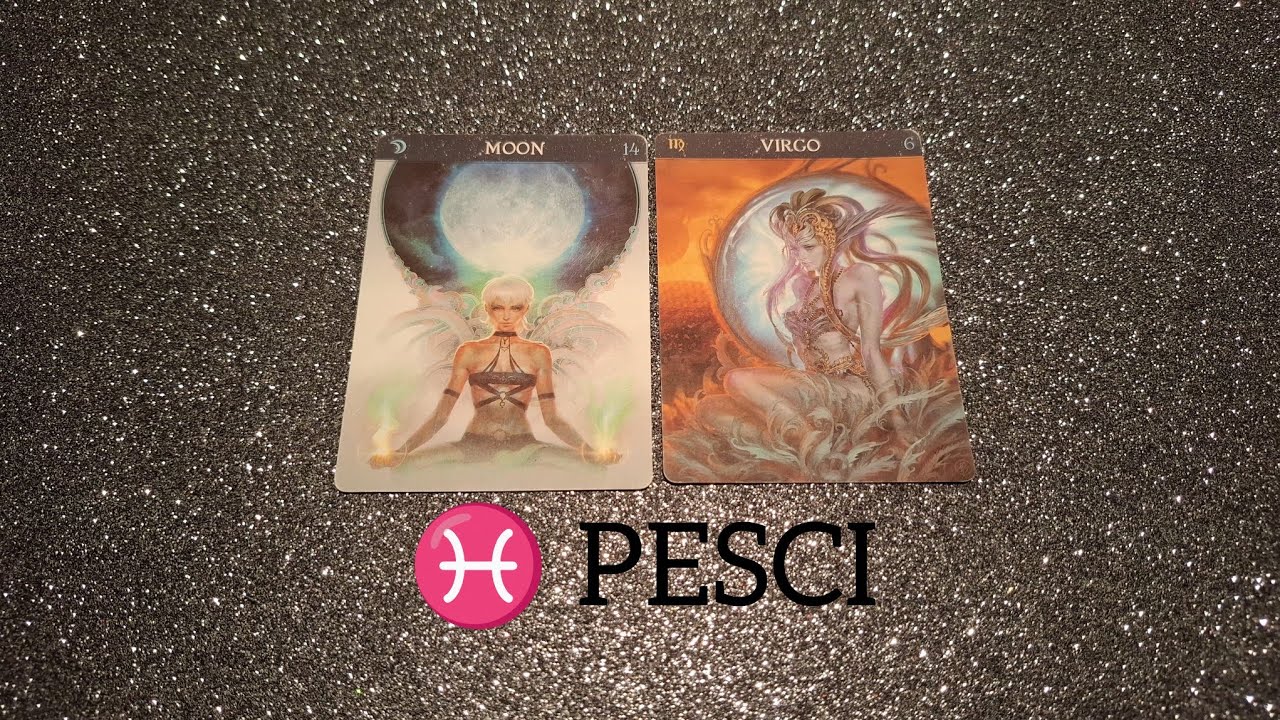 ♓ PESCI eclissi 03.03.2026 Neta 