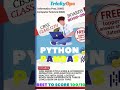Python Pandas: FOR 2025-26 STUDENTS. BEST SELLER 📌🎯 ACE YOUR BOARD EXAM 2026 CBSE