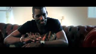 Wretch 32 shares his fave film moments #ReactionReplay