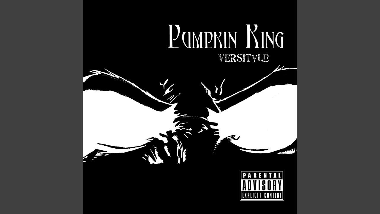 Watch Pumpkin King on YouTube Watch Pumpkin King on YouTube