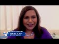 How Mindy Kaling is Bringing Awareness to Pancreatic Cancer After Mother’s Death | The View