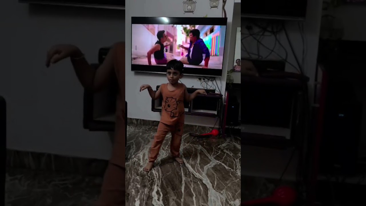 vibing with brother#gistofjo#jobaby#fun#playmood