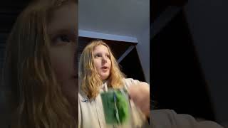 Teen Aina Tolleen Koulun Jälkeen