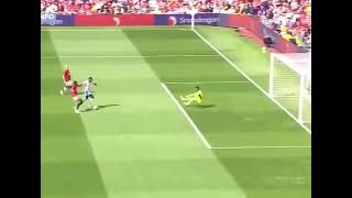 what happened to  Onana 😂