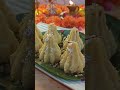 Bappa is coming | Modak Recipe 🙏 #modakrecipe#modak#bappa#shorts#ganpati#ganeshchaturthi#festival#yt