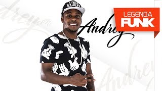 MC Andrey - Desce Devagar, Sobe Devagar (DJ GBR)