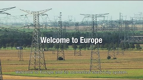 Regional Security Coordinators (RSC-s) of Europe