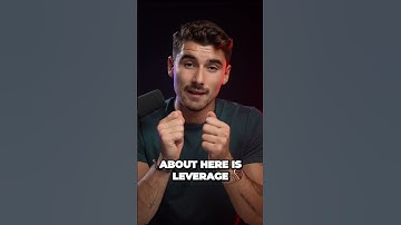 Uncovering the Insane Power of AI for Business Leverage - Iman Gadzhi