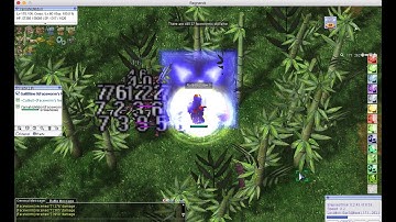 IRO Chaos 6mins Faceworm GX fun run with friends