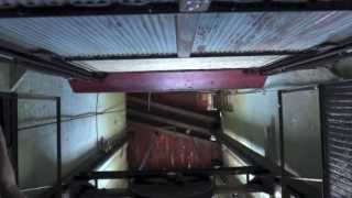 Celebrity Amazing Vacant 1905 Shoe Factory - The Elevator Show Wealth