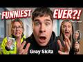Grayskitz Funniest TikTok Compilation | Best Comedy Shorts 2026 #fyp #viral #part3