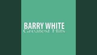 Watch Barry White Out Of The Shadows Of Love video