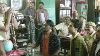 Sirji kanse dhuwa Nikal deti he....@Nawabzaade movie comedy scenes 😆 😄