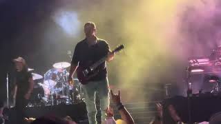Cole Swindell - Carolina Crossroads Amphitheater Roanoke Rapids, North Carolina, June 19, 2026 ￼