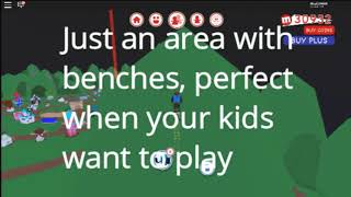 (New) MeepCity Neighborhood and Furniture!