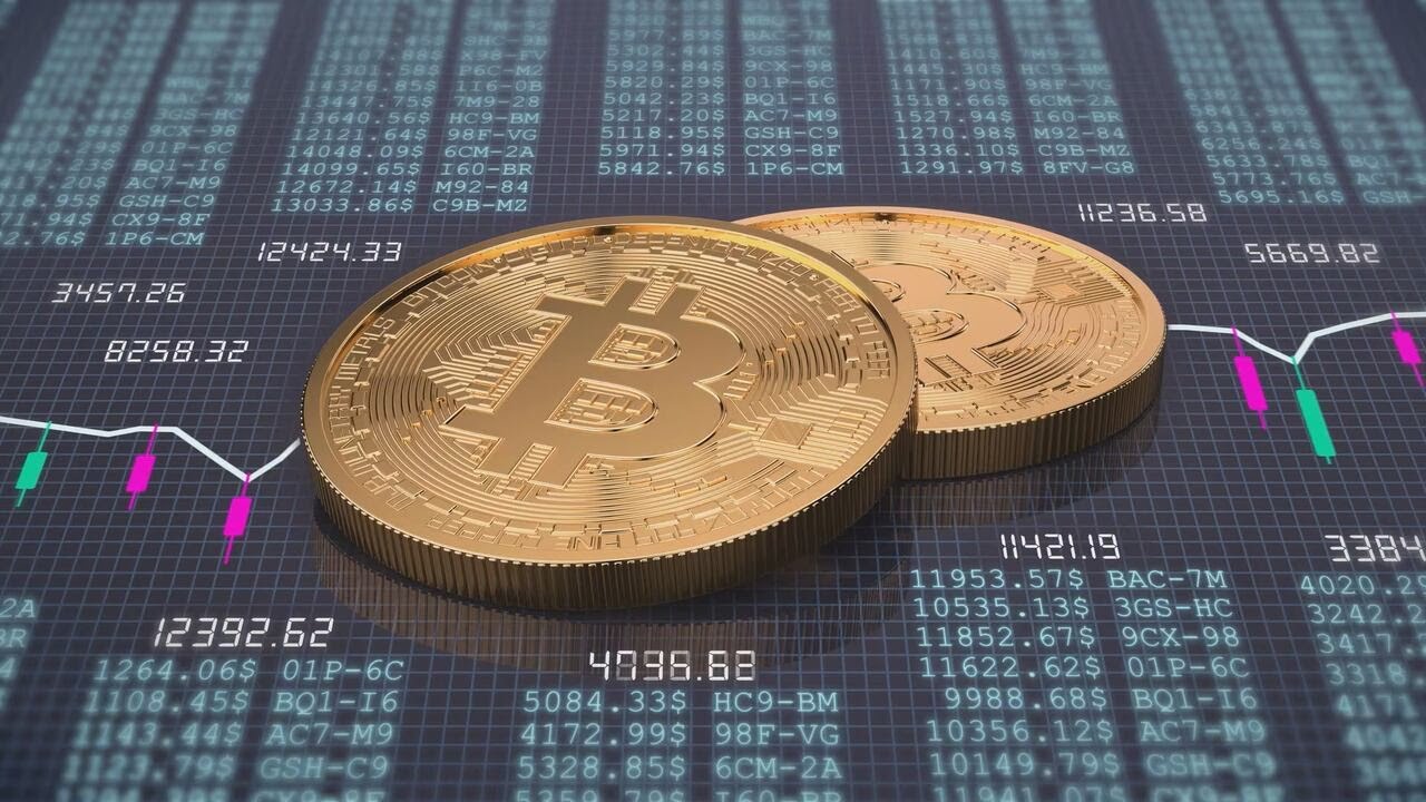 Baker County Sheriff's Office investigating cryptocurrency scam